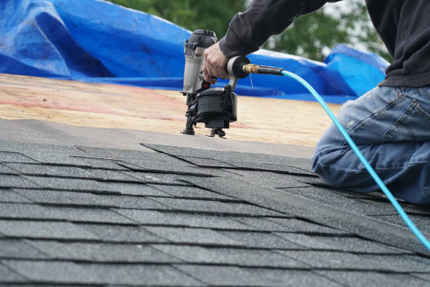 Steel Roofing in Roodhouse, IL